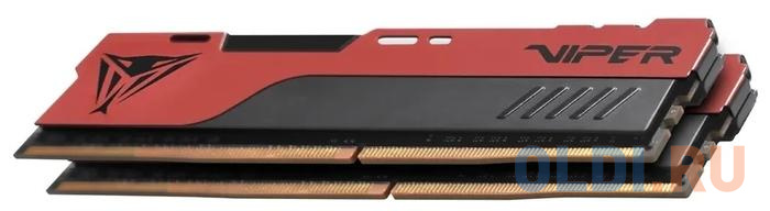 Оперативная память для компьютера Patriot PVE2432G400C0K DIMM 32Gb DDR4 4000 MHz PVE2432G400C0K фото