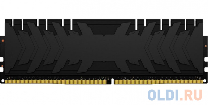 Оперативная память для компьютера Kingston Fury Renegade DIMM 32Gb DDR4 3600 MHz KF436C18RB/32 фото