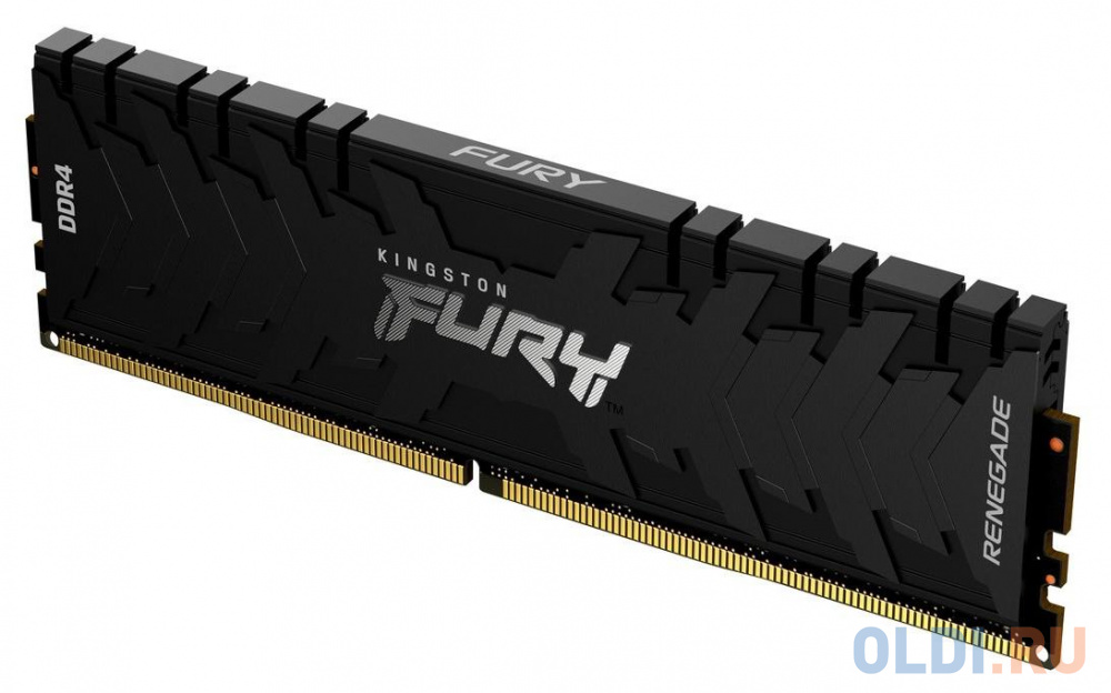 Оперативная память для компьютера Kingston KF436C16RB1/16 DIMM 16Gb DDR4 3600MHz от OLDI