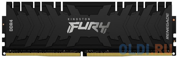 Оперативная память для компьютера Kingston KF436C16RB1/16 DIMM 16Gb DDR4 3600MHz от OLDI