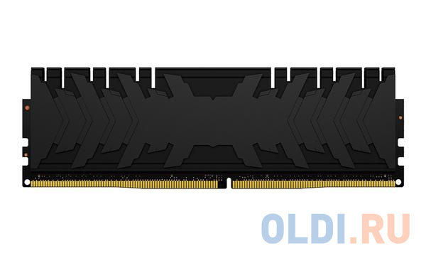 Оперативная память для компьютера Kingston KF426C13RB/8 DIMM 8Gb DDR4 2666 MHz KF426C13RB/8 фото