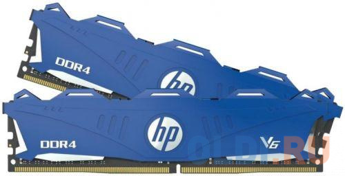 

Оперативная память для компьютера HP V6 Series DIMM 16Gb DDR4 3000 MHz 7TE39AA#ABB
