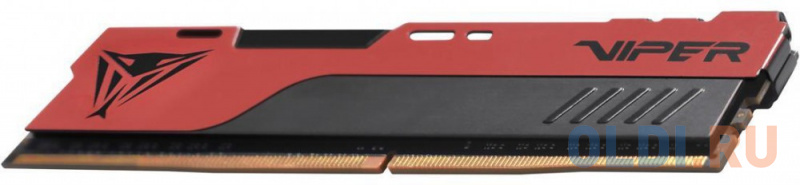 Оперативная память для компьютера Patriot PVE248G400C0 DIMM 8Gb DDR4 4000 MHz PVE248G400C0 фото