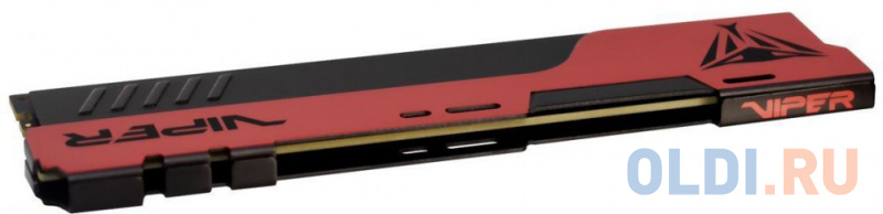 Оперативная память для компьютера Patriot PVE248G400C0 DIMM 8Gb DDR4 4000 MHz PVE248G400C0 фото