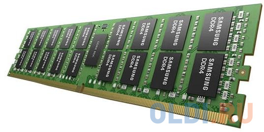 

Оперативная память для сервера Samsung M393A4G43AB3-CVFBQ RDIMM 32Gb DDR4 2933MHz