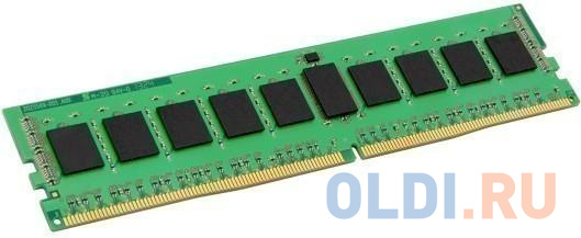 Оперативная память для сервера Kingston KSM32RS8/8HDR DIMM 8Gb DDR4 3200MHz модуль памяти ddr4 dimm 32гб 3200mhz ecc registered 2rx4 cl22 hynix original bulk