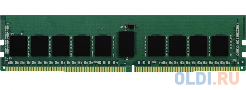 

Память DDR4 Kingston KSM29RS8/8HDR 8Gb DIMM ECC Reg PC4-23466 CL21 2933MHz