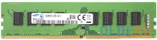 

Оперативная память для сервера Samsung M391A2K43BB1-CTDQY DIMM 16Gb DDR4 2133MHz