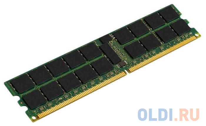 

Оперативная память для сервера Kingston Server Premier Server Memory DIMM 64Gb DDR4 2666MHz KSM26RD4/64MER