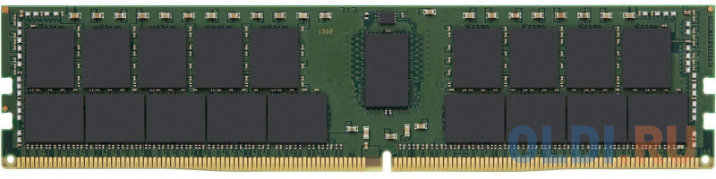 

32GB Kingston DDR4 2400 RDIMM Server Premier Server Memory KSM24RD4/32HDI ECC, Reg, CL17, 1.2V, 2Rx4 Hynix D IDT, RTL, (308211)