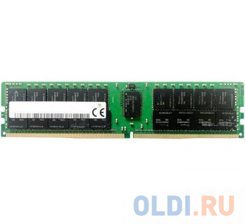 

64GB Kingston DDR4 2933 RDIMM Server Premier Server Memory KSM29RD4/64MER ECC, Reg, CL21, 1.2V, 2Rx4 Micron E Rambus, RTL, (311099)