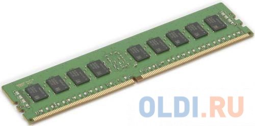 

Оперативная память для сервера Supermicro MEM-DR416L-SL02-ER32 RDIMM 16Gb DDR4 3200MHz