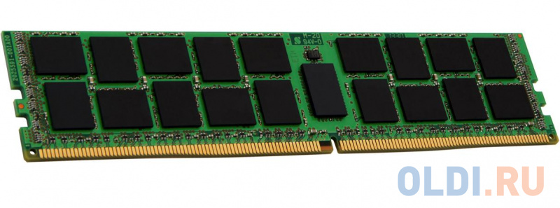 

Оперативная память для сервера Kingston KSM26RD4/64HAR DIMM 64Gb DDR4 2666MHz