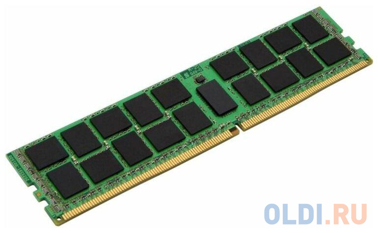 

Оперативная память для сервера Kingston ValueRAM DIMM 16Gb DDR4 2933MHz KTH-PL429/16G