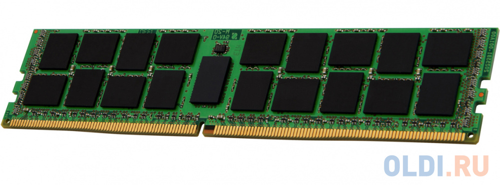 Kingston Server Premier DDR4 32GB RDIMM 3200MHz ECC Registered 2Rx4, 1.2V (Hynix) фото