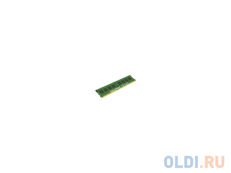 

Оперативная память 4Gb PC3-10600 1333MHz DDR3 DIMM ECC Reg Kingston KTM-SX313S/4G