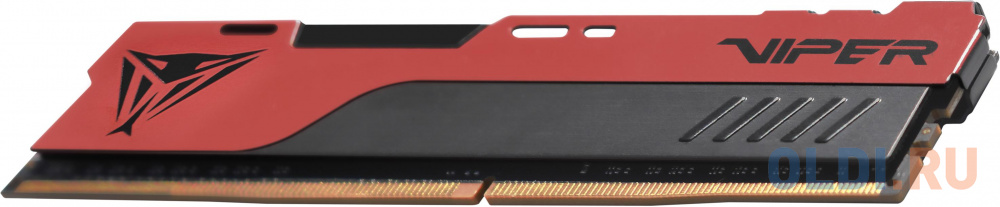 Модуль памяти DIMM 8GB PC28800 DDR4 PVE248G360C0 PATRIOT - фото 3
