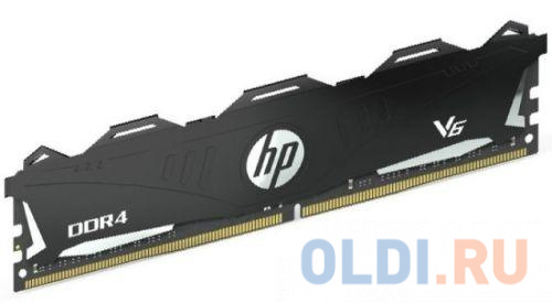 Оперативная память для компьютера HP V6 Series DIMM 16Gb DDR4 3600 MHz 7EH75AA#ABB фото
