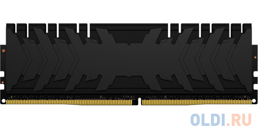 Kingston 8GB 4000MHz DDR4 CL19 DIMM FURY Renegade Black фото