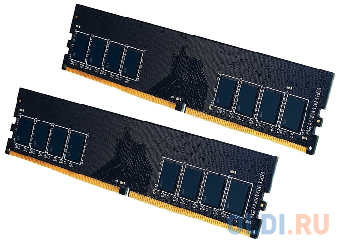 Оперативная память для компьютера Silicon Power XPower AirCool DIMM 16Gb DDR4 3600MHz SP016GXLZU360B2A Оперативная память для компьютера Silicon Power XPower AirCool DIMM 16Gb DDR4 3600MHz SP016GXLZU360B2A фото