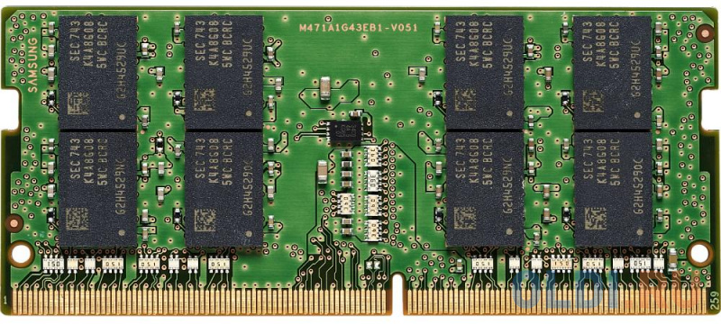 

HP 16GB DDR4 3200 Mem