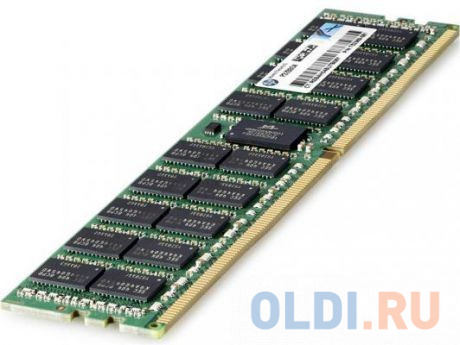 

Оперативная память для компьютера HP 774172-001 DIMM 16Gb DDR4 2133MHz