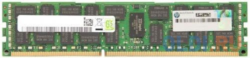 

Оперативная память для сервера HP 684031-001 RDIMM 16Gb DDR3 1600MHz