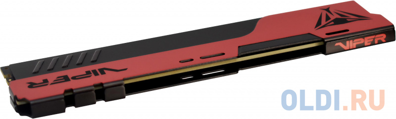 Память DDR 4 DIMM 32Gb PC28800, 3600Mhz, PATRIOT Viper ELITE 2, CL20 (PVE2432G360C0) (retail) фото