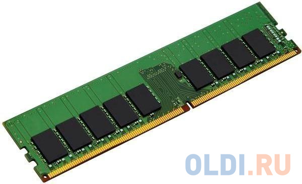 

Оперативная память для сервера Kingston KTH ValueRAM for HP/Compaq DIMM 16Gb DDR4 2666MHz KTH-PL426E/16G