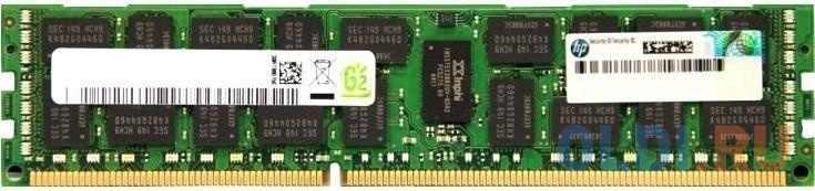 Оперативная память для сервера HP P07646-B21 DIMM 32Gb DDR4 3200MHz оперативная память для сервера kingston ksm32rs8 8hdr dimm 8gb ddr4 3200mhz