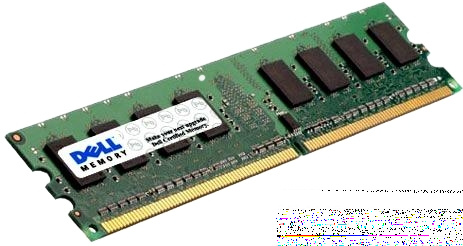 

8GB UDIMM 2666MT/s DDR4 ECC, 14G