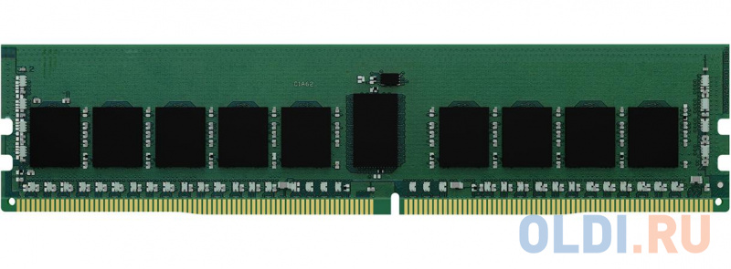 

Kingston for HP/Compaq (1XD84AA 815097-B21 838079-B21) DDR4 RDIMM 8GB 2666MHz ECC Registered Single Rank Module