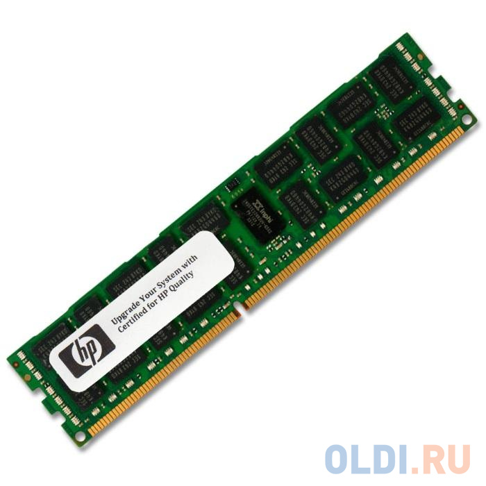 

Оперативная память для сервера HP 715274-001B DIMM 16Gb DDR3 1866MHz