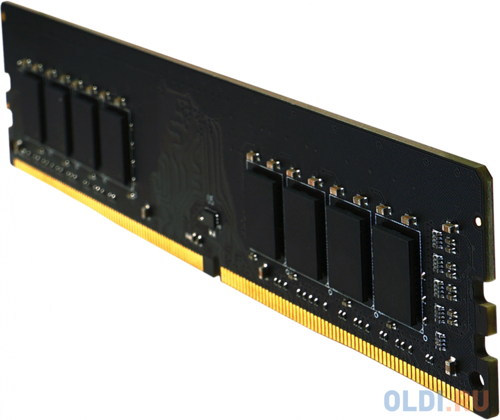 Модуль памяти Silicon Power 8GB 2400МГц DDR4 CL17 DIMM 1Gx8 Модуль памяти Silicon Power 8GB 2400МГц DDR4 CL17 DIMM 1Gx8 фото