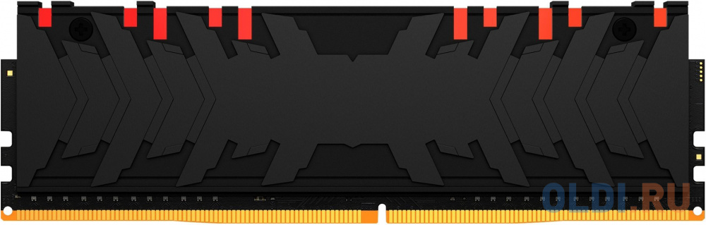 Kingston 8GB 3600MHz DDR4 CL16 DIMM FURY Renegade RGB фото