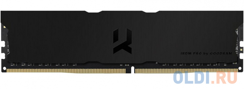

Модуль памяти DIMM 8GB PC28800 DDR4 IRP-K3600D4V64L18S/8G GOODRAM