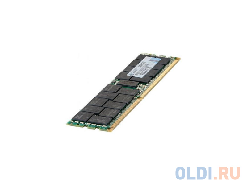 

Оперативная память 16Gb PC3-12800 1600MHz DDR3 DIMM ECC Reg Kingston CL11 KTH-PL316LV/16G