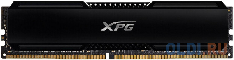 

Модуль памяти DIMM 8GB PC25600 DDR4 AX4U32008G16A-CTG20 ADATA