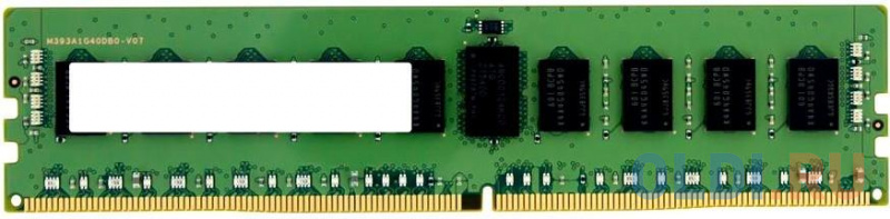 

Оперативная память для компьютера Hynix HMA82GR7CJR8N-WMT8 DIMM 16Gb DDR4 2933MHz