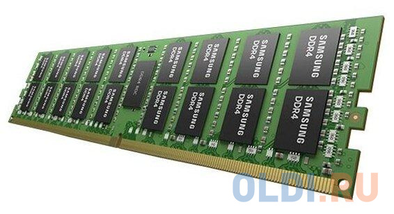 

Оперативная память для сервера Samsung M393 RDIMM 8Gb DDR4 2933MHz M393A1K43DB1-CVFBY