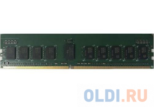 Оперативная память для сервера ТМИ ЦРМП.467526.003 DIMM 16Gb DDR4 3200MHz модуль памяти transcend модуль памяти transcend 16gb jm ddr4 3200mhz u dimm 2rx8 1gx8 cl22 1 2v