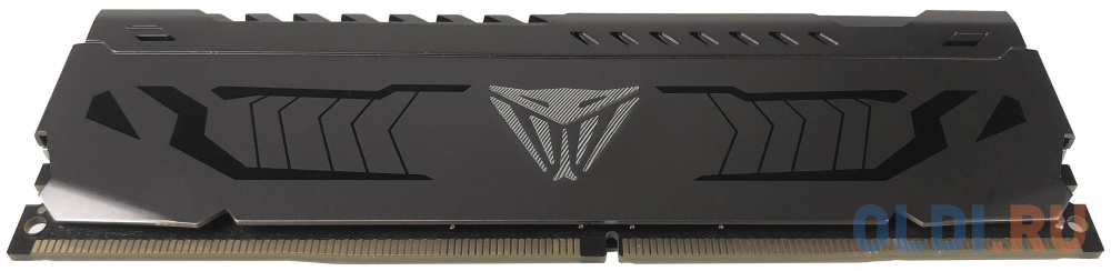 Оперативная память для компьютера Patriot Viper Steel DIMM 16Gb DDR4 4000 MHz PVS416G400C6K фото
