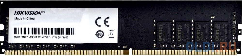 Модуль памяти DDR 4 DIMM 16Gb PC25600, 3200Mhz, HKED4161CAB2F1ZB1/16G модуль памяти transcend модуль памяти transcend 16gb jm ddr4 3200mhz u dimm 2rx8 1gx8 cl22 1 2v