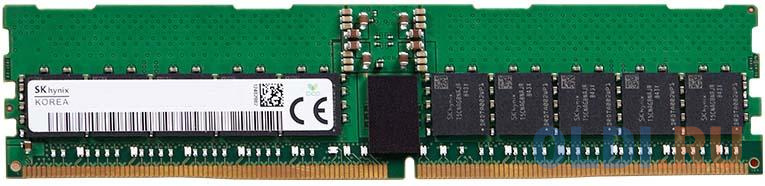

Оперативная память для компьютера Hynix HMCG88MEBUA081N DIMM 32Gb DDR5 4800 MHz HMCG88MEBUA081N