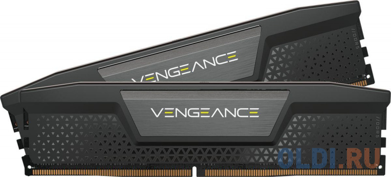 Оперативная память для компьютера Corsair Vengeance DIMM 32Gb DDR5 5600 MHz CMK32GX5M2B5600C36 фото