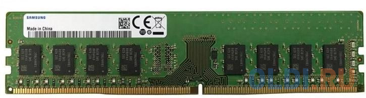 Samsung DDR4 32GB DIMM 3200MHz (M378A4G43BB2-CWE)