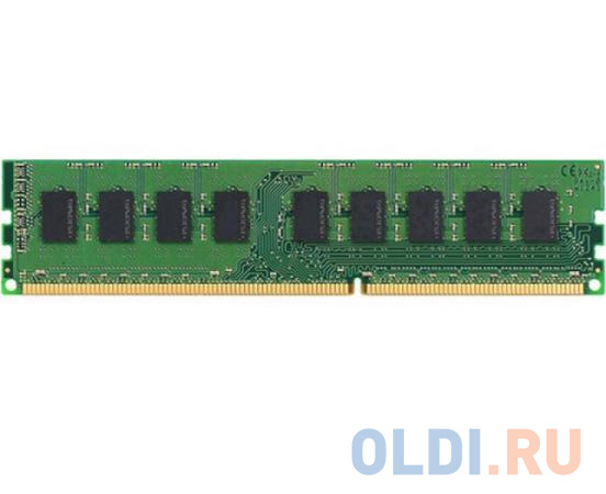 Модуль памяти Graviton RAM-DDR3E 8GB
