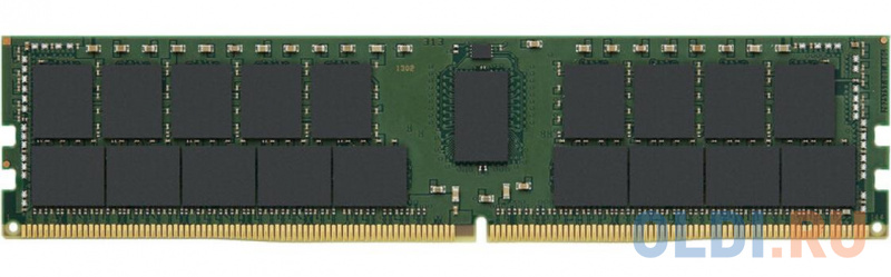 

32GB Kingston DDR4 2933 RDIMM Server Premier Server Memory KSM29RD4/32MRR ECC, Reg, CL21, 1.2V, 2Rx4, 4Gx72-Bit, RTL (324969)