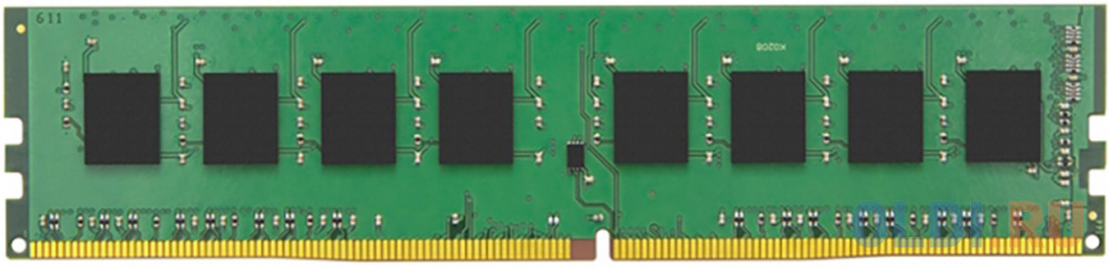 Оперативная память для компьютера Apacer EL.32G21.PSH DIMM 32Gb DDR4 3200 MHz EL.32G21.PSH оперативная память для компьютера apacer nox dimm 16gb ddr4 3200 mhz ah4u16g32c28ymbaa 1