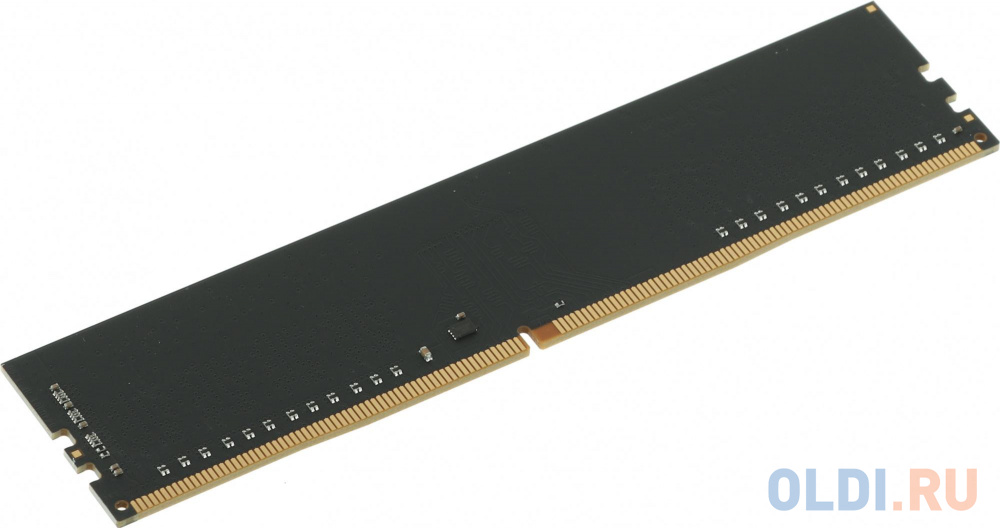 Модуль памяти DDR 4 DIMM 4Gb PC21300, 2666Mhz, KIMTIGO (KMKU4G8582666) (retail) фото